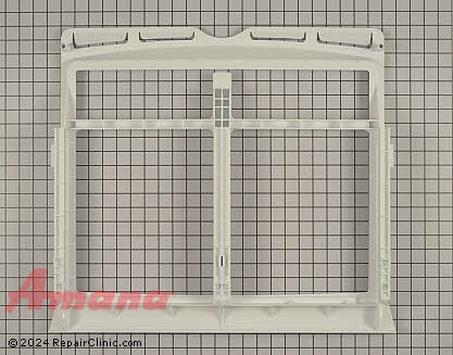 Crisper Cover WP2222031 Alternate Product View