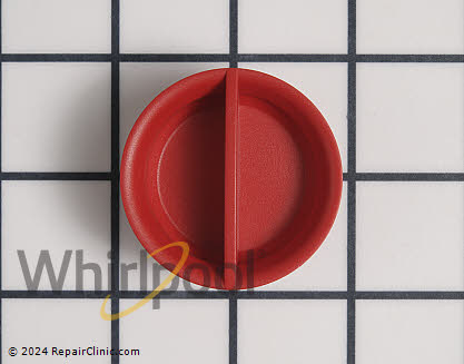 Rinse-Aid Dispenser Cap WPW10524921 Alternate Product View