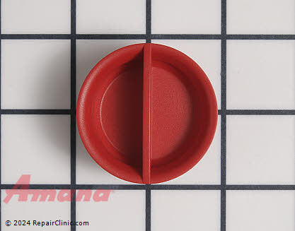 Rinse-Aid Dispenser Cap WPW10524921 Alternate Product View