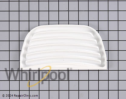 Drip Tray WP2180323 Alternate Product View