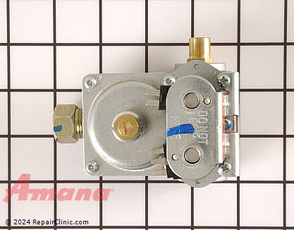Gas Valve Assembly WP37001002 Alternate Product View