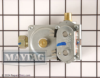 Gas Valve Assembly WP37001002 Alternate Product View