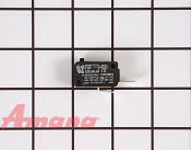 Micro Switch - Part # 915198 Mfg Part # WP12575501