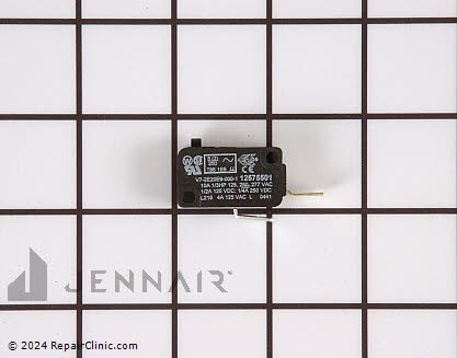 Micro Switch WP12575501 Alternate Product View
