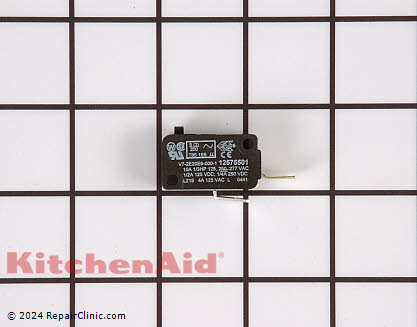 Micro Switch WP12575501 Alternate Product View