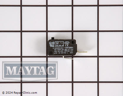 Micro Switch WP12575501 Alternate Product View
