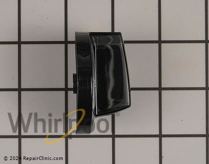 Control Knob WP7733P526-60 Alternate Product View
