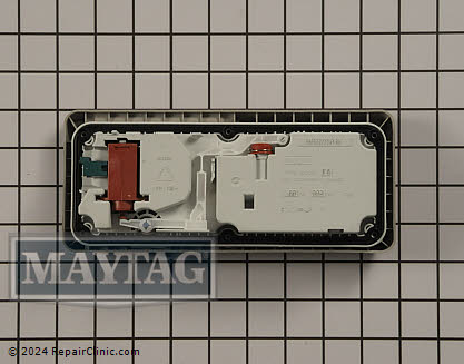 Detergent Dispenser WPW10605015 Alternate Product View