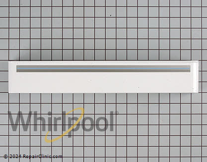 Door Shelf Bar 69871-5 Alternate Product View