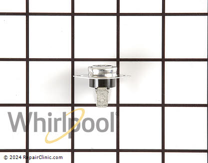 Thermostat W10479659 Alternate Product View