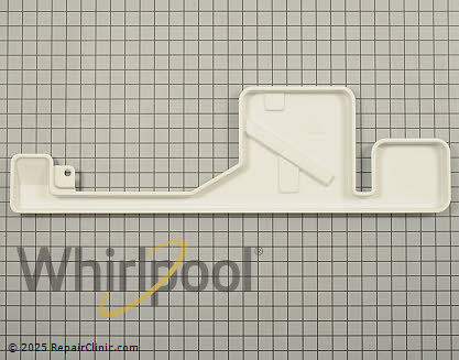 Drip Tray WP12579803 Alternate Product View