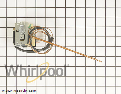 Temperature Control Thermostat WP74009277 Alternate Product View