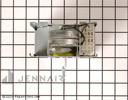 Timer WP21001341 Alternate Product View