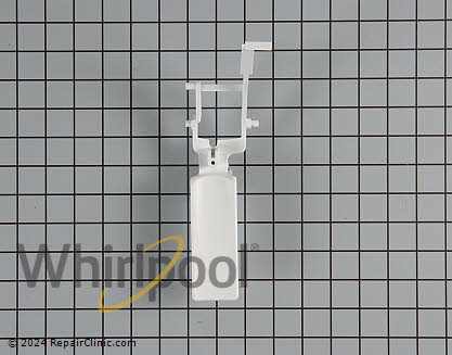 Dispenser Lever 2203561W Alternate Product View