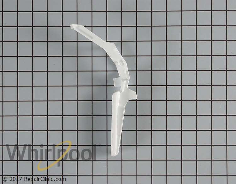 Dispenser Lever 2203561W Whirlpool Replacement Parts