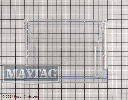 Meat Pan 61006111 Alternate Product View
