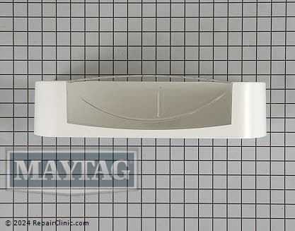 Door Shelf Bin WP67003923 Alternate Product View