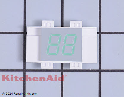 Display Board WP8269206 Alternate Product View