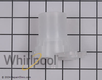 Siphon Break WP356363 Alternate Product View