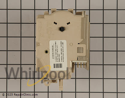 Timer WP8579446 Alternate Product View
