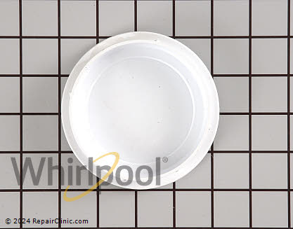 Agitator Cap WP387095 Alternate Product View