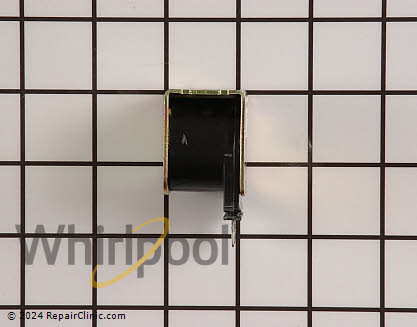 Reversing Valve WP759112 Alternate Product View