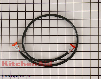 Wire Harness WPW10417321 Alternate Product View