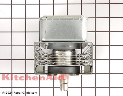 Magnetron WP4392009 Alternate Product View