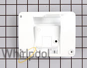 Cover - Part # 826445 Mfg Part # WP2198587