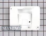 Cover - Part # 826445 Mfg Part # WP2198587