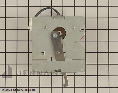 Door Lock Motor and Switch Assembly WPW10186996 Alternate Product View