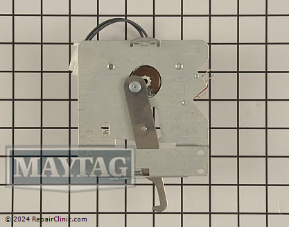 Door Lock Motor and Switch Assembly WPW10186996 Alternate Product View