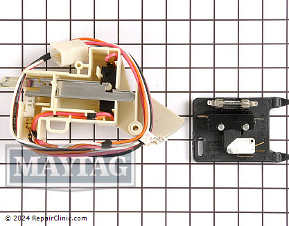 Lid Switch Assembly 12001513 Alternate Product View