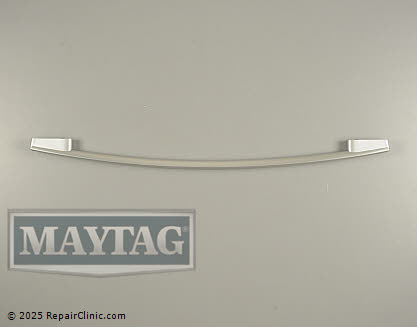 Door Handle WPW10144883 Alternate Product View
