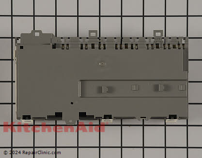 Main Control Board WPW10380685 Alternate Product View
