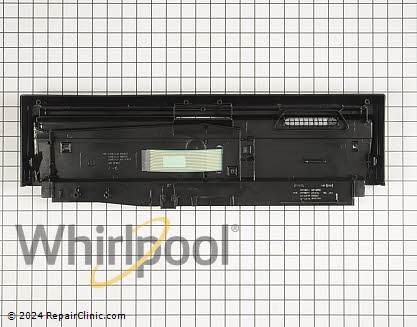 Touchpad and Control Panel WP8535166 Alternate Product View