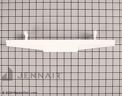 Foot Pedal WP9871031 Alternate Product View
