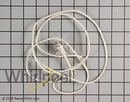 Spark Electrode WP74004482 Alternate Product View