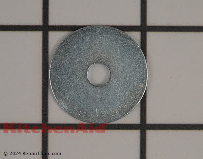 Washer WP74001521 Alternate Product View