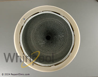 Inner Tub W10389329 Alternate Product View