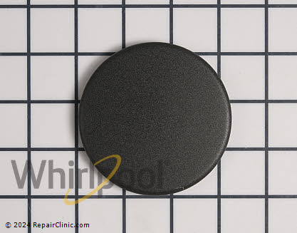 Surface Burner Cap WP7504P299-60 Alternate Product View