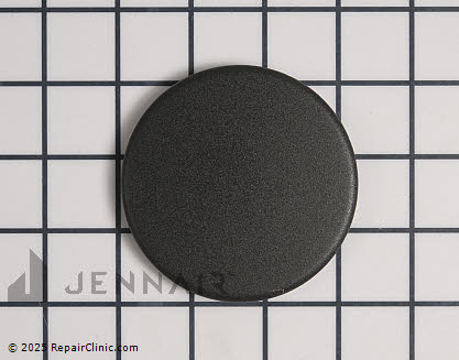 Surface Burner Cap WP7504P299-60 Alternate Product View