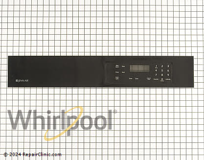 Touchpad and Control Panel WP5766M099-60 Alternate Product View