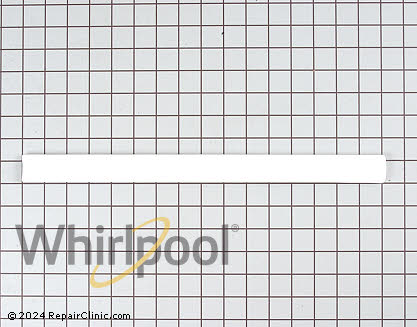 Door Trim WP2194973W Alternate Product View