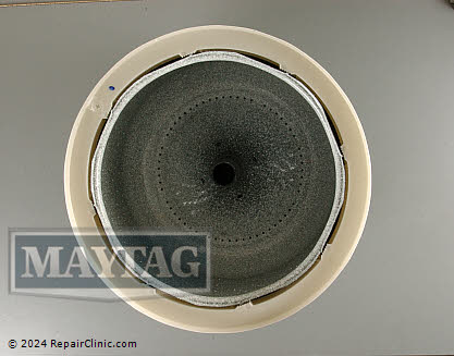 Inner Tub W10389329 Alternate Product View