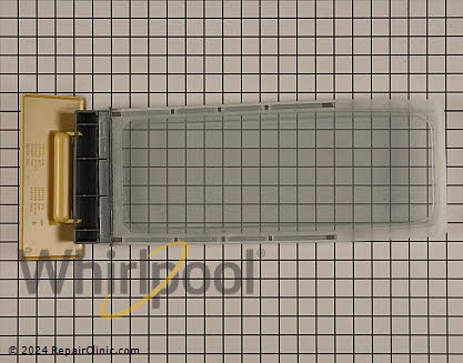 Lint Filter WP689467 Alternate Product View