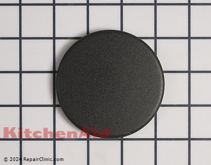 Surface Burner Cap WP7504P299-60 Alternate Product View