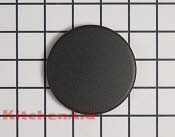 Surface Burner Cap - Part # 4436600 Mfg Part # WP7504P299-60