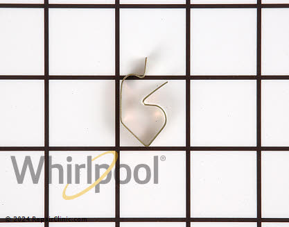 Clip WP61003071 Alternate Product View