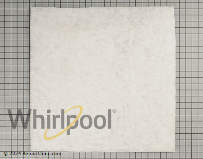 Insulation WPW10073520 Alternate Product View
